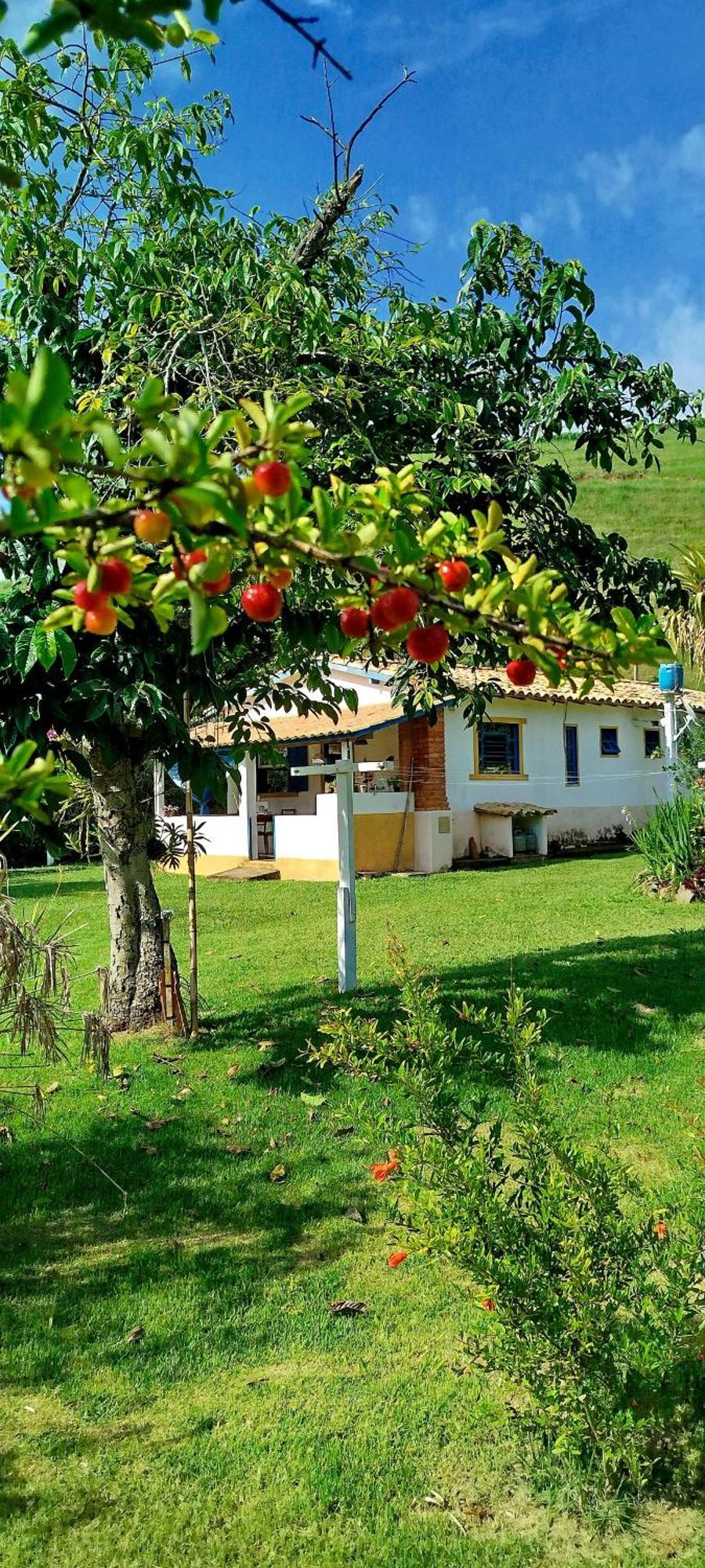 Pouso Jambo Rosa Ξενοδοχείο Valenca  Εξωτερικό φωτογραφία