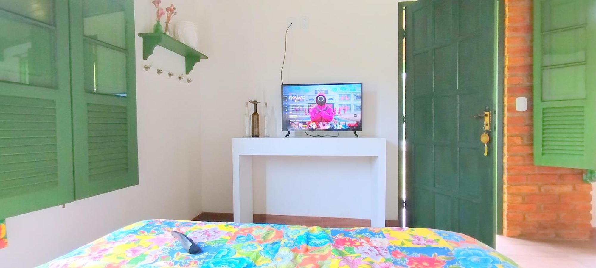 Pouso Jambo Rosa Ξενοδοχείο Valenca  Εξωτερικό φωτογραφία